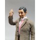 Mr. Bean On-Dog Static Figure