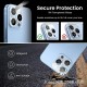 Camera Lens Protector iPhone 15 Pro / 15 Pro max – Clear Camera Lens Protector iPhone 15 Pro / 15 Pro max – Clear