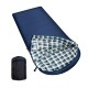 Oversized Cold  Comperession Camping Mattress