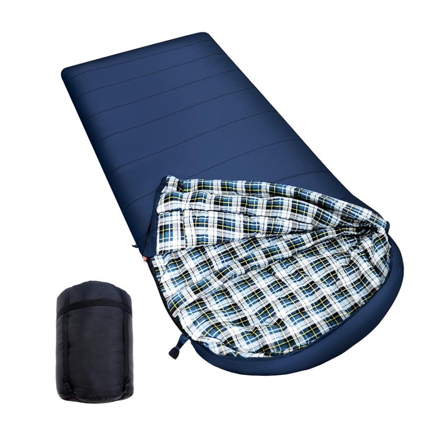 Oversized Cold  Comperession Camping Mattress