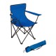 Folding Outdoor Beach & Camping Chair