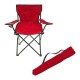 Folding Outdoor Beach & Camping Chair