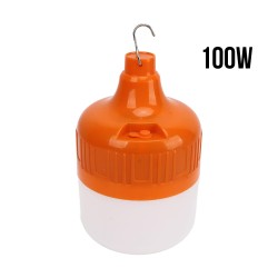 LED Emergency Light Bulb For Camping 100W LED Emergency Light Bulb For Camping 100W