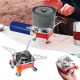 Mini Camping Portable Gas Stove MA-100