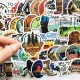 Camping Outdoor stickers Camping Outdoor stickers