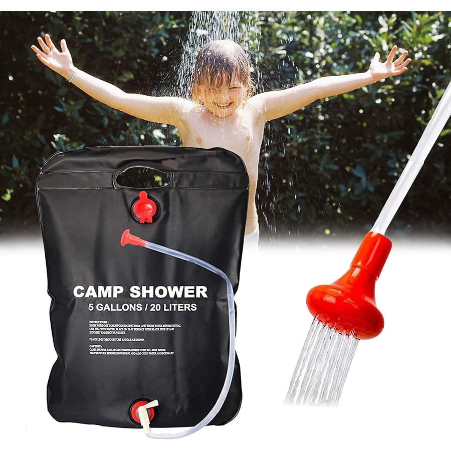 Camping Shower Bag 20Liter