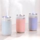 Can Air Humidifier With Night Light Aromatherapy