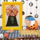 Candy Dispenser Picture Frame Wall Mounted Candy Dispenser Picture Frame Wall Mounted