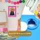 Candy Dispenser Picture Frame Wall Mounted Candy Dispenser Picture Frame Wall Mounted