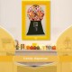 Candy Dispenser Picture Frame Wall Mounted Candy Dispenser Picture Frame Wall Mounted
