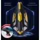 Captain america Transformer Claw & Shield Shooting Launcher Gel Blaster Captain america Transformer Claw & Shield Shooting Launcher Gel Blaster