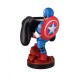 CAPTAIN AMERICA CONTROLLER & PHONE HOLDER WITH CHARGING CABLE