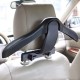 Car Backseat Headrest Coat Hanger