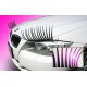 Car Eyelashes for Headlights 2PCS Car Eyelashes for Headlights 2PCS