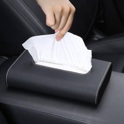 Car Tissue Holder