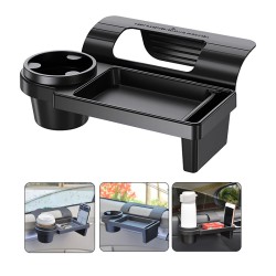 Car Window Multifunctional Storage Tray Organizer Car Window Multifunctional Storage Tray Organizer