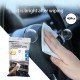 Car Dashboard Cleaning Wipes 40Pcs