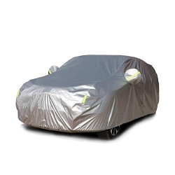 Waterproof Light weight Car Cover Waterproof Light weight Car Cover