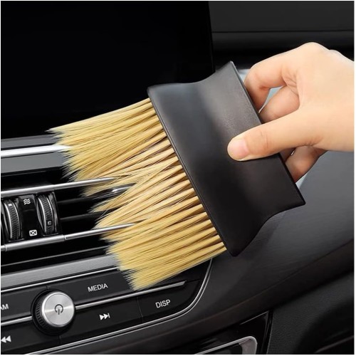 Car Cleaning Brushes Duster