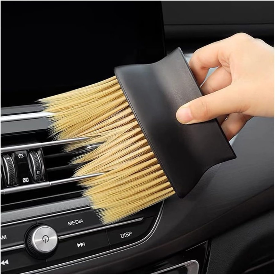 Car Cleaning Brushes Duster