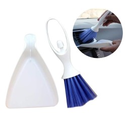 Mini Dustpan Broom Ballet Angel Cleaning Brush Mini Dustpan Broom Ballet Angel Cleaning Brush