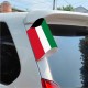 Kuwait Flag Creative Car Door Waterproof Sticker