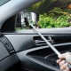 Car Rearview Mirror Wiper