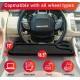 Car Steering Wheel Tray For Laptop Food