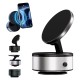 360° Car Magnetic Vacuum Suction Phone Mount Holder Pro V2