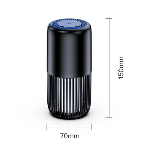 Compact Car Air Purifier