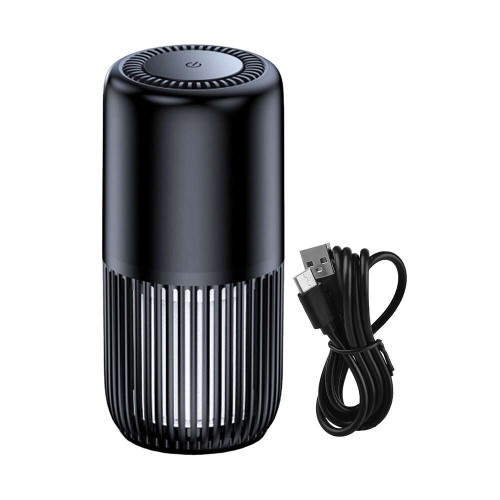 Compact Car Air Purifier