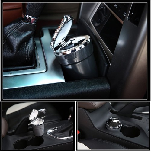 Car Ashtrays