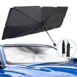 Car Windshield Sun Shade Umbrella