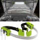 Car Underhood Work light X1000 Lumen Flexible