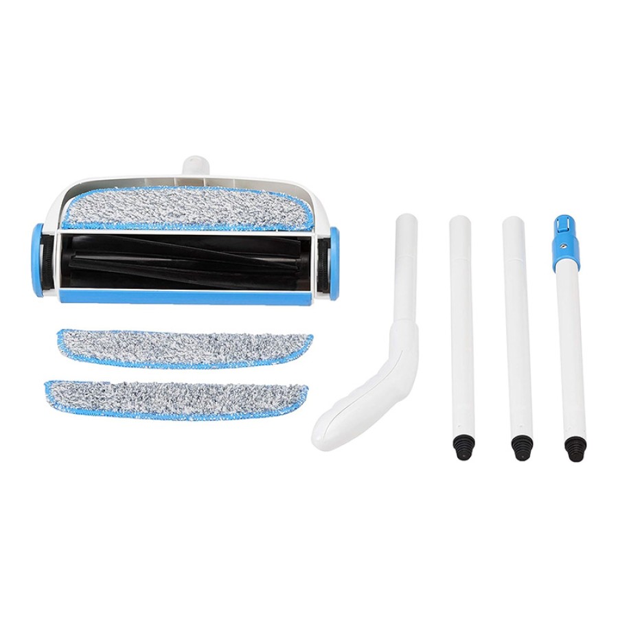Carpet Sweeper with Handle – Lightweight and Compact Carpet Sweeper with Handle – Lightweight and Compact