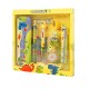 Cartoon Fashion Childrens Stationery Set Cartoon Fashion Childrens Stationery Set
