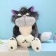 Cinderellas Disney Doll Cat Lucifer Plush Toy 45cm