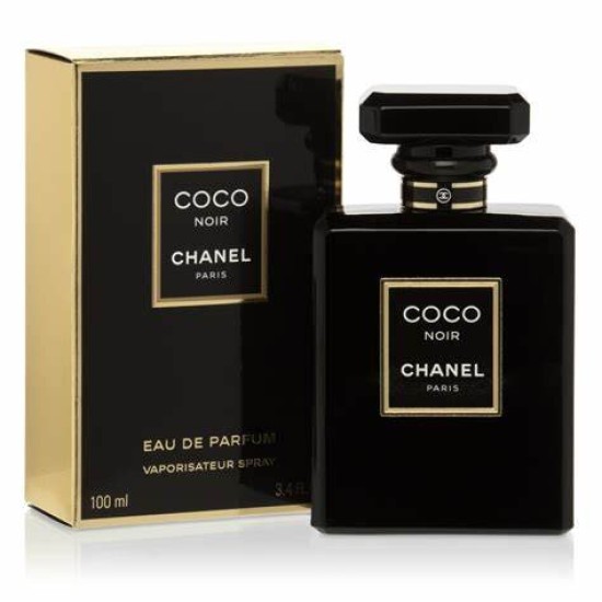 Chanel Coco Noir Eau De Parfum 100ml for Women