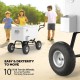 Wagon Rolling Cooler Ice Box 70 Liters Wagon Rolling Cooler Ice Box 70 Liters