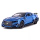 1:24 Scale Chevrolet Camaro Diecast Model Sport Toy Car