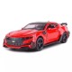 1:24 Scale Chevrolet Camaro Diecast Model Sport Toy Car