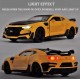 1:24 Scale Chevrolet Camaro Diecast Model Sport Toy Car