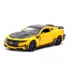 1:24 Scale Chevrolet Camaro Diecast Model Sport Toy Car