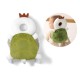 Child Head Protection Pillow - Turtle