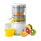 Portable Rechargable Orange Citrus Mini Juicer