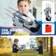 Power Claw Automatic Gel Ball Blaster Shooting Launcher Game Toys