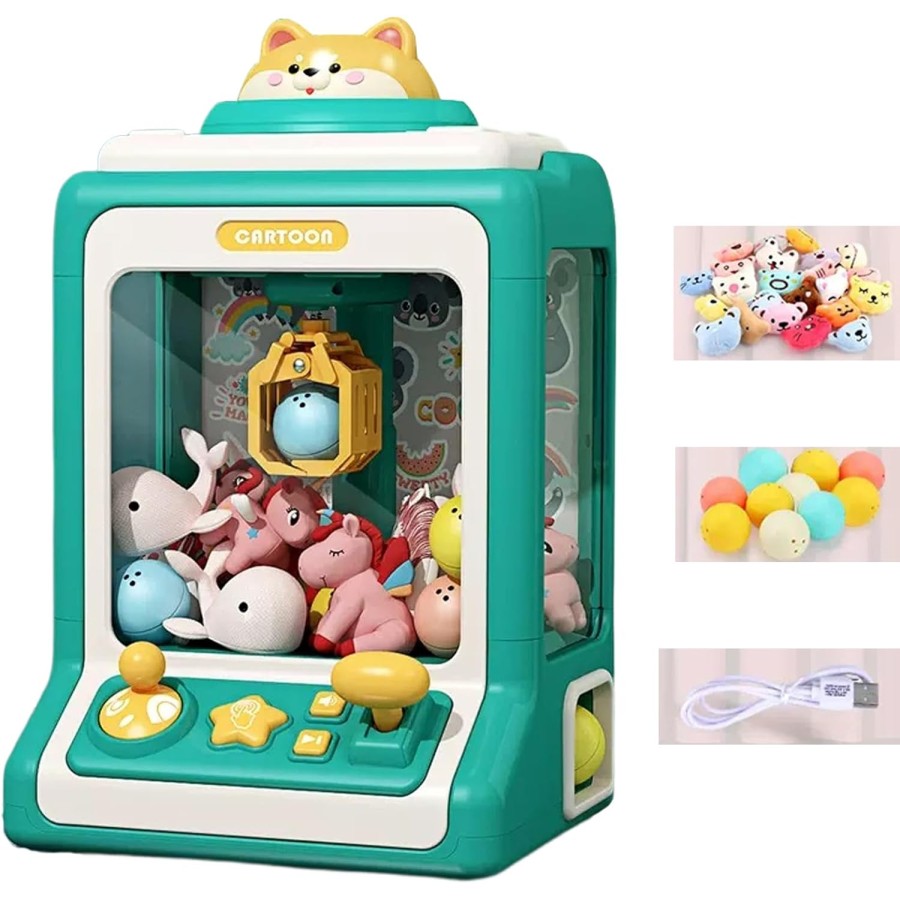 Mini Claw Machine toy Picker