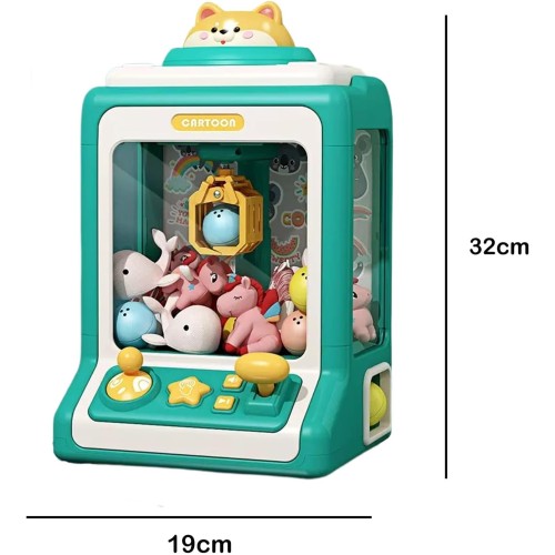 Mini Claw Machine toy Picker