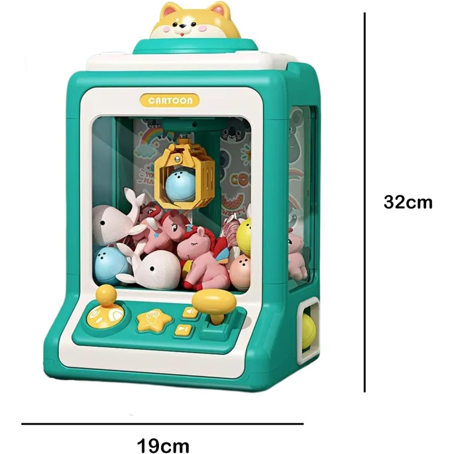 Mini Claw Machine toy Picker