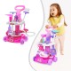My Cleaning Playset My Cleaning Playset